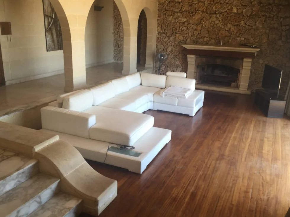 4 bed Villa For Rent in Madliena, Madliena - thumb 2