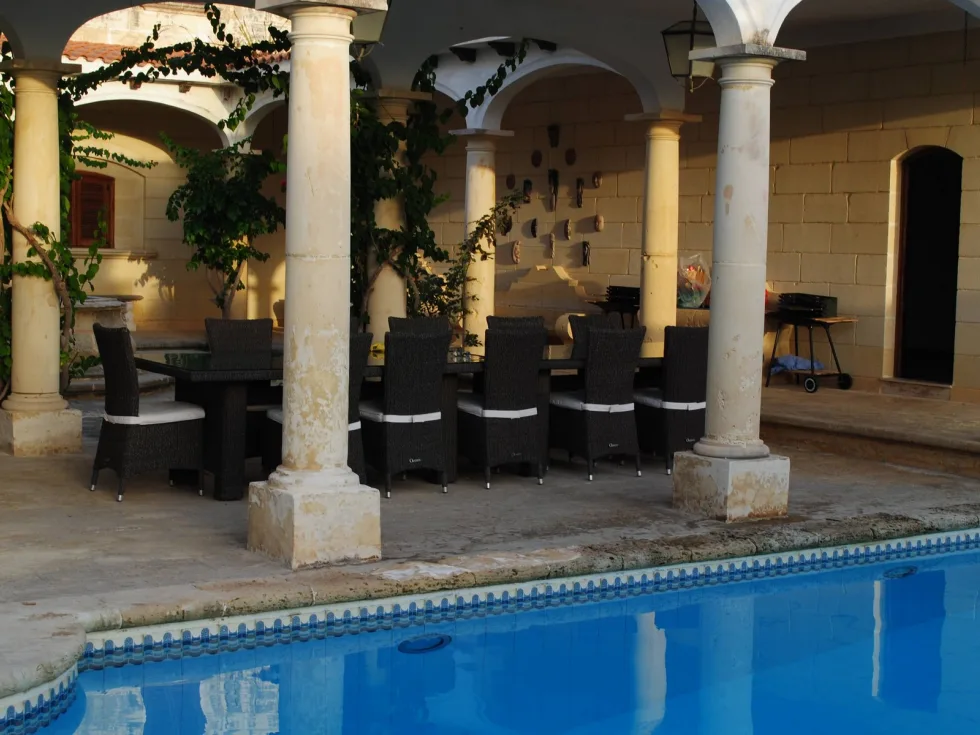 4 bed Villa For Rent in Madliena, Madliena - thumb 9