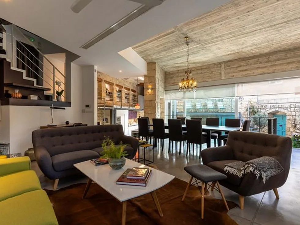 5 bed Villa For Rent in Gharghur, Gharghur - thumb 1