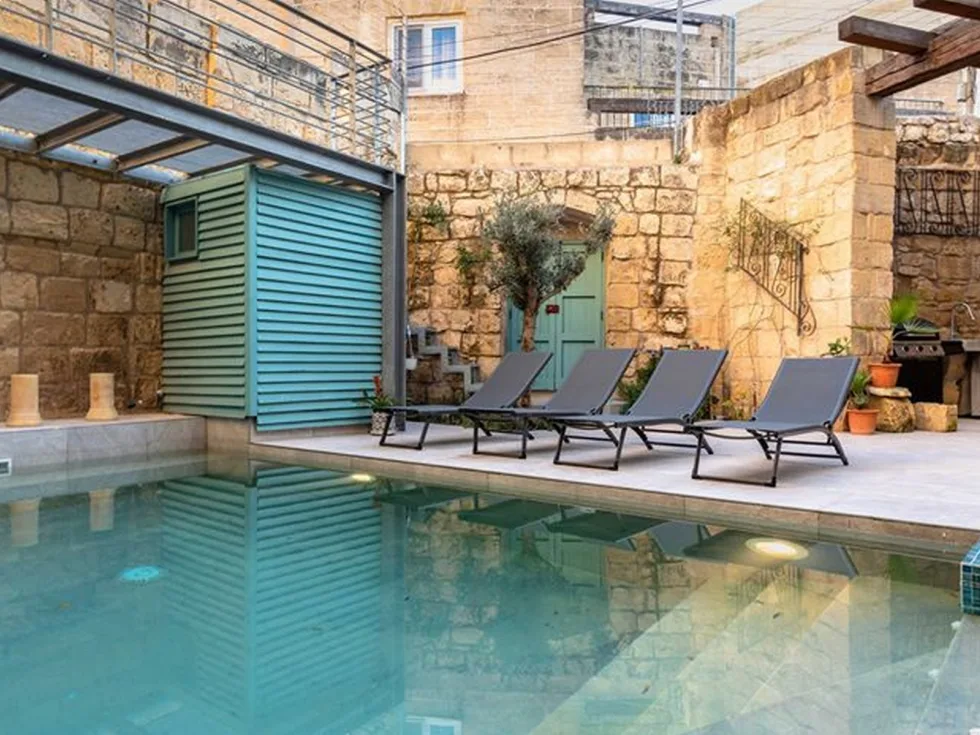 5 bed Villa For Rent in Gharghur, Gharghur - thumb 2