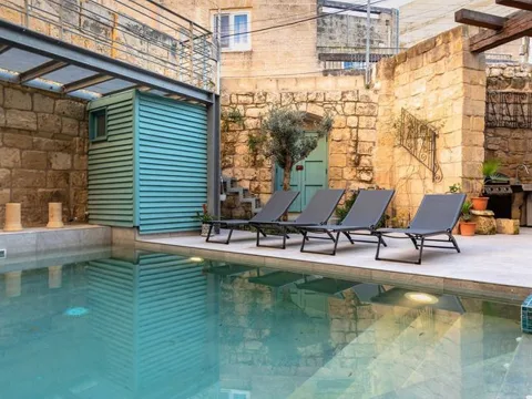 5 bed Villa For Rent in Gharghur, Gharghur - thumb 2