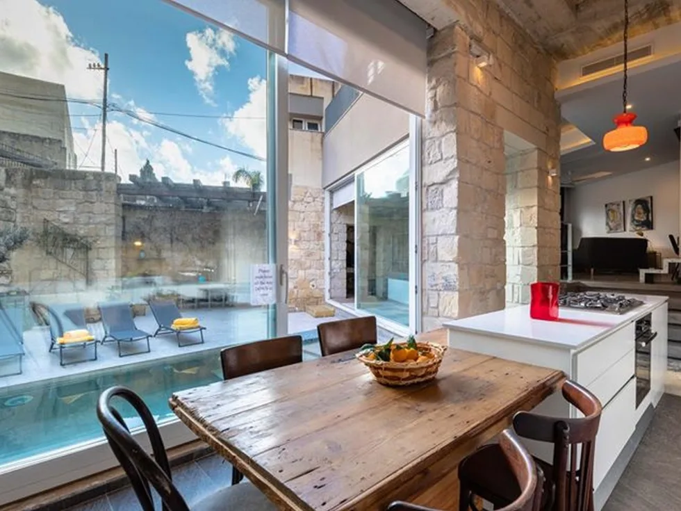 5 bed Villa For Rent in Gharghur, Gharghur - thumb 3