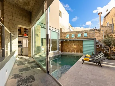 5 bed Villa For Rent in Gharghur, Gharghur - thumb 4