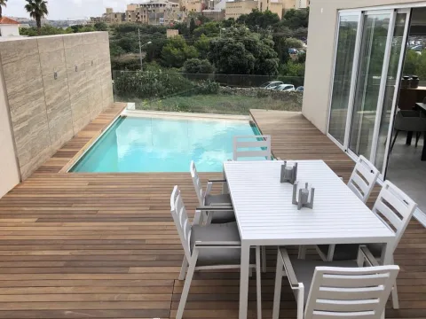 3 bed Villa For Rent in San Gwann, San Gwann - thumb 2