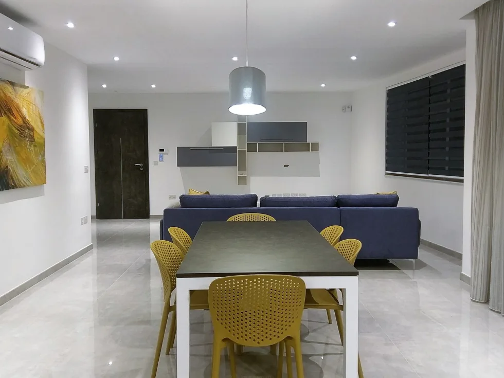3 bed Apartment For Rent in Mellieha, Mellieha - thumb 3