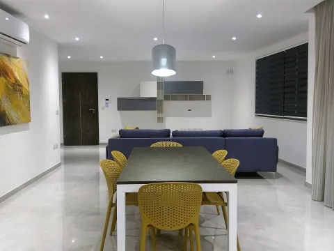 3 bed Apartment For Rent in Mellieha, Mellieha - thumb 3