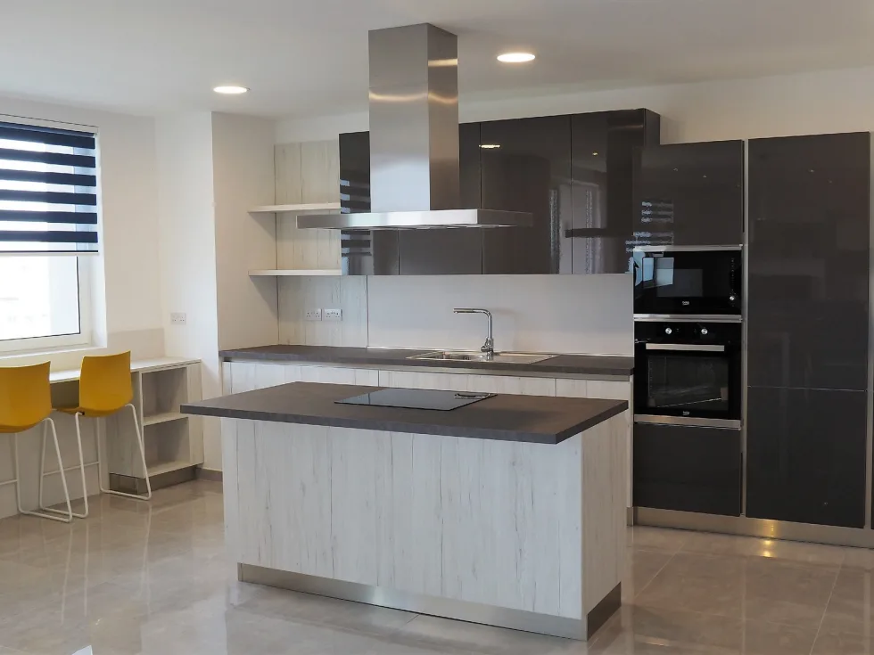 3 bed Apartment For Rent in Mellieha, Mellieha - thumb 5
