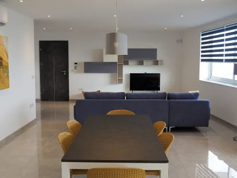 3 bed Apartment For Rent in Mellieha, Mellieha - thumb 6