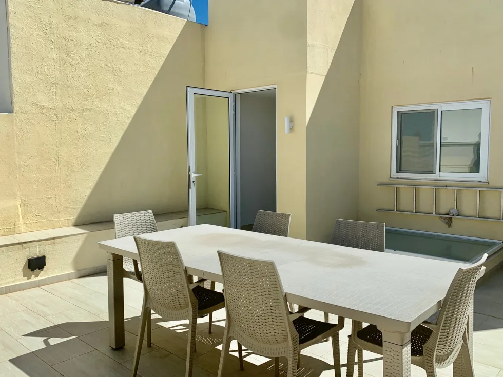 3 bed Town House For Rent in Mellieha, Mellieha - thumb 13