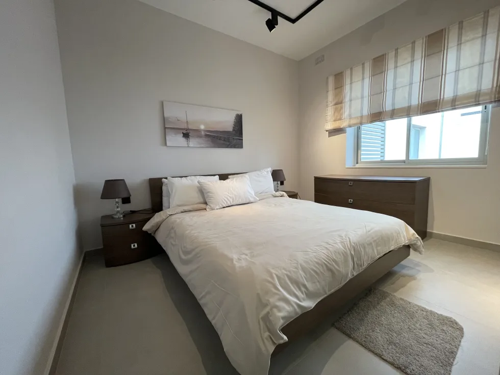 3 bed Terraced House For Rent in Sliema, Sliema - thumb 11