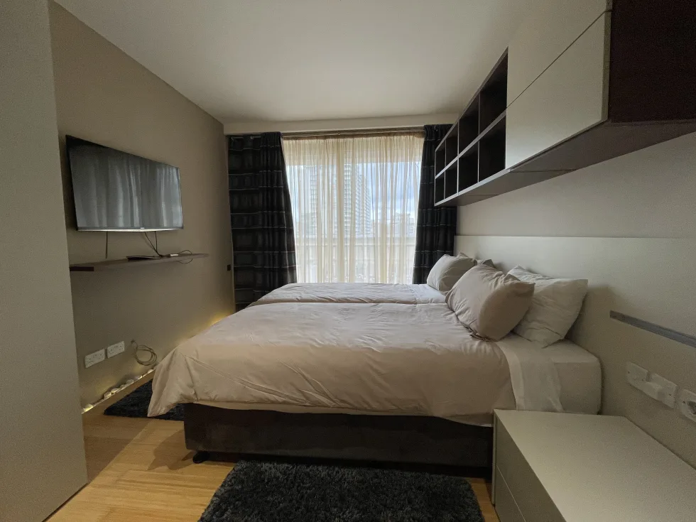 3 bed Terraced House For Rent in Sliema, Sliema - thumb 12