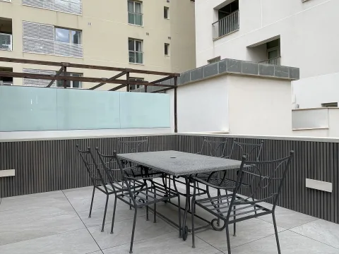 3 bed Terraced House For Rent in Sliema, Sliema - thumb 14