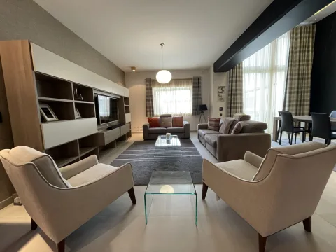 3 bed Terraced House For Rent in Sliema, Sliema - thumb 3