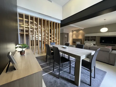 3 bed Terraced House For Rent in Sliema, Sliema - thumb 5