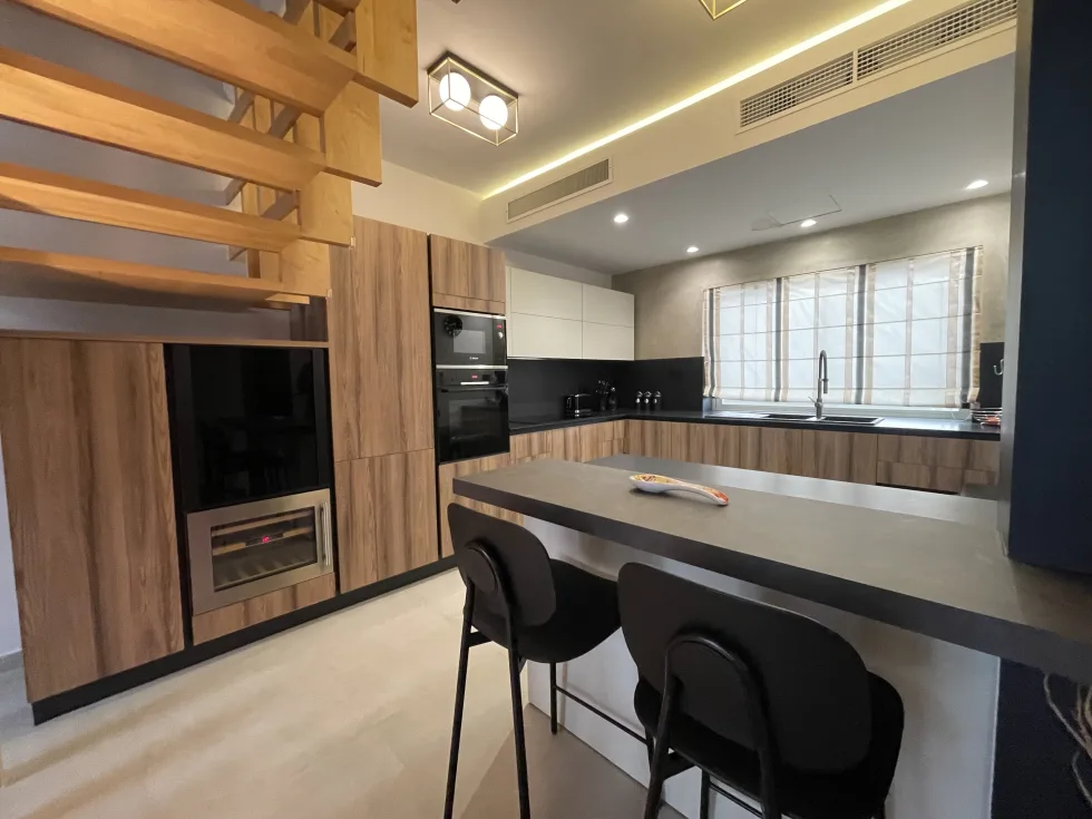 3 bed Terraced House For Rent in Sliema, Sliema - thumb 6