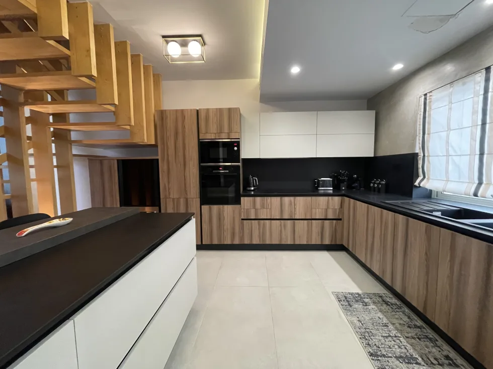 3 bed Terraced House For Rent in Sliema, Sliema - thumb 7
