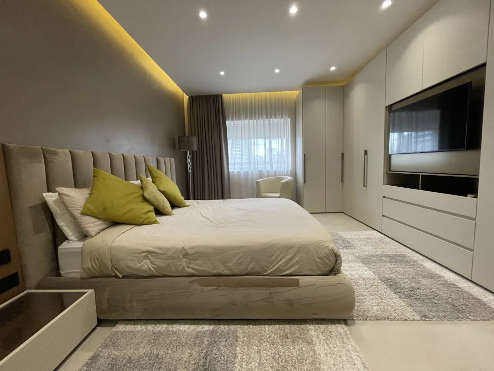 3 bed Terraced House For Rent in Sliema, Sliema - thumb 8