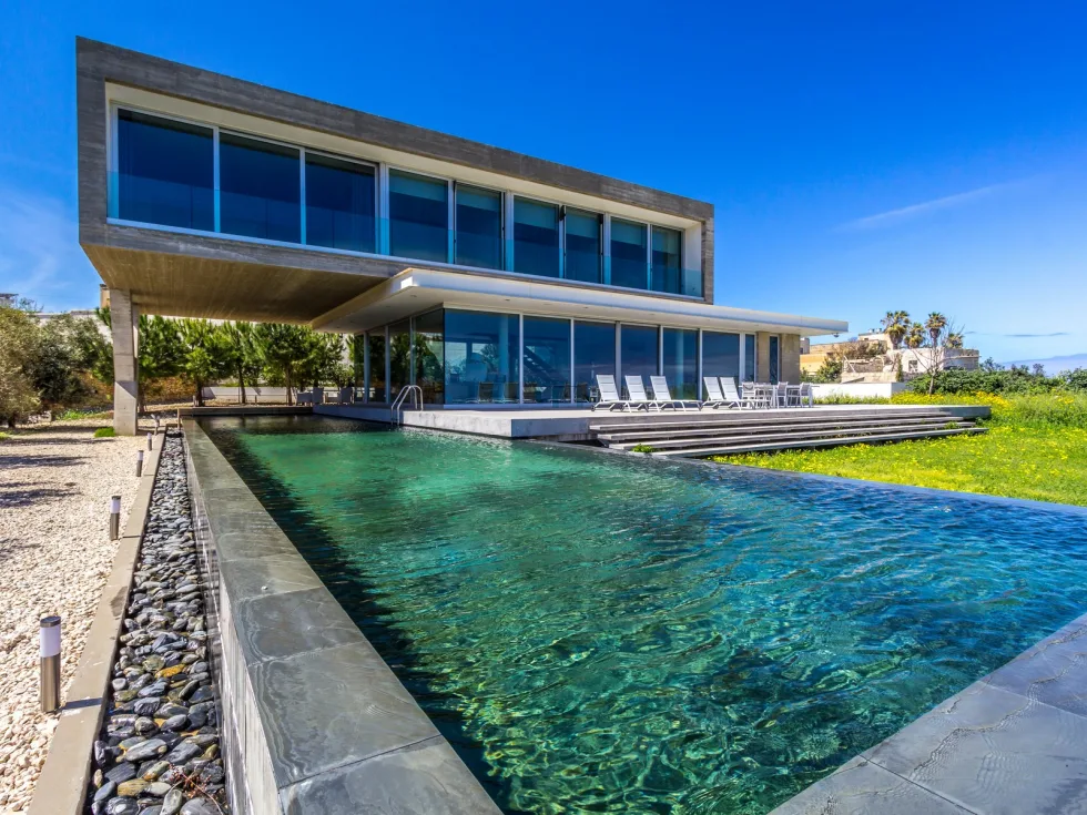 4 bed Villa For Rent in Ibragg, Ibragg - thumb 1