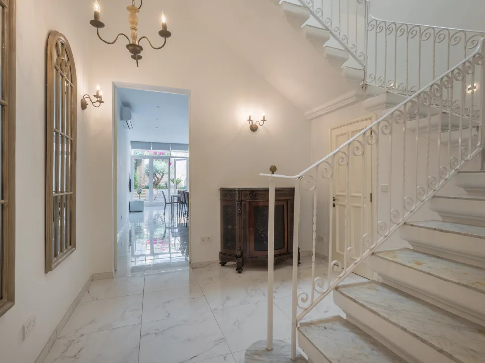 3 bed Town House For Rent in Sliema, Sliema - thumb 19