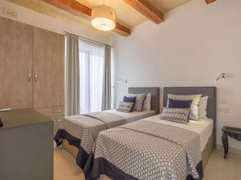 3 bed Town House For Rent in Sliema, Sliema - thumb 6