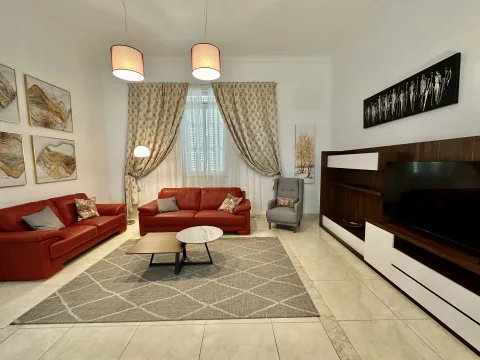 3 bed Maisonette For Rent in Sliema, Sliema - thumb 1