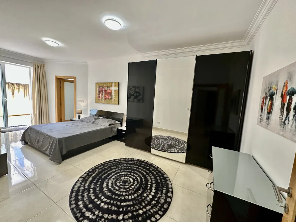 3 bed Maisonette For Rent in Sliema, Sliema - thumb 11