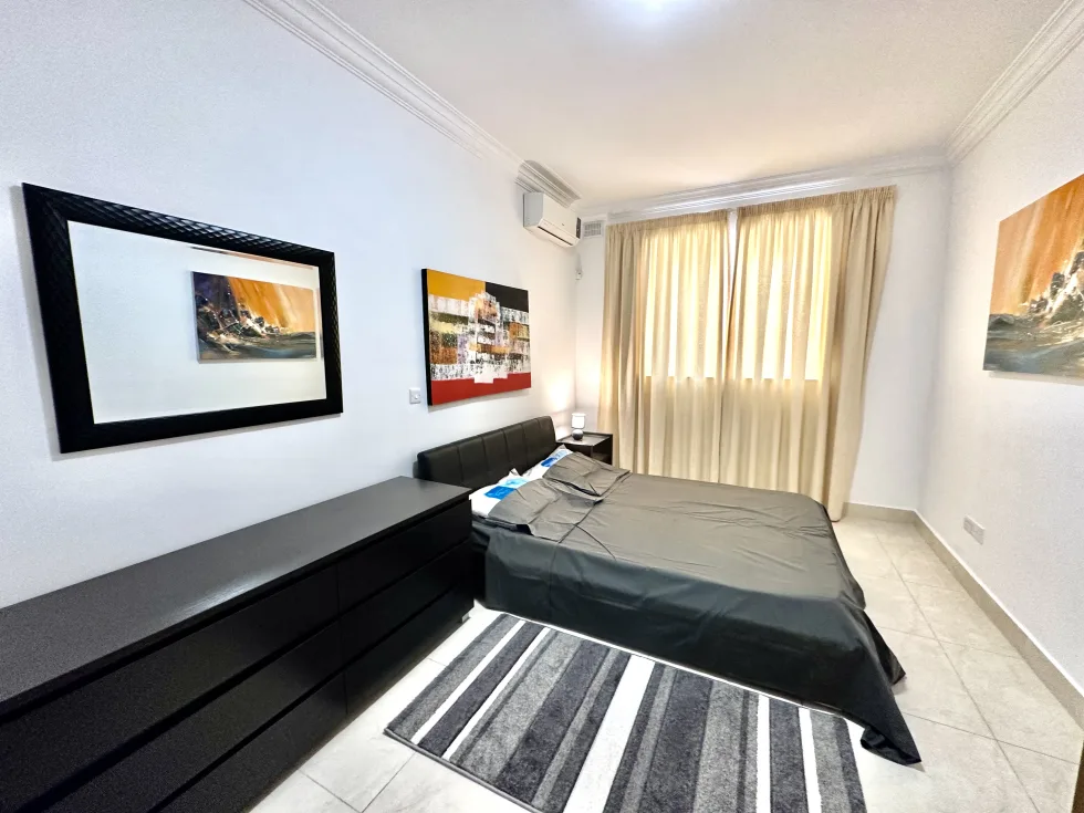 3 bed Maisonette For Rent in Sliema, Sliema - thumb 13