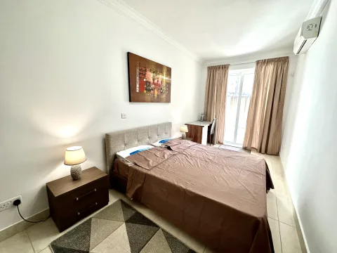 3 bed Maisonette For Rent in Sliema, Sliema - thumb 16