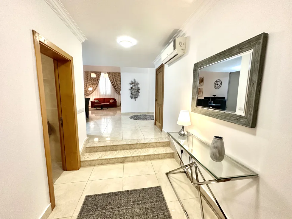 3 bed Maisonette For Rent in Sliema, Sliema - thumb 17