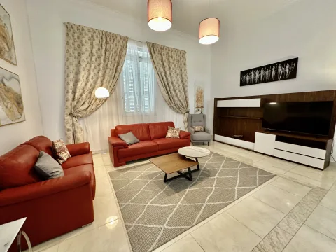 3 bed Maisonette For Rent in Sliema, Sliema - thumb 2