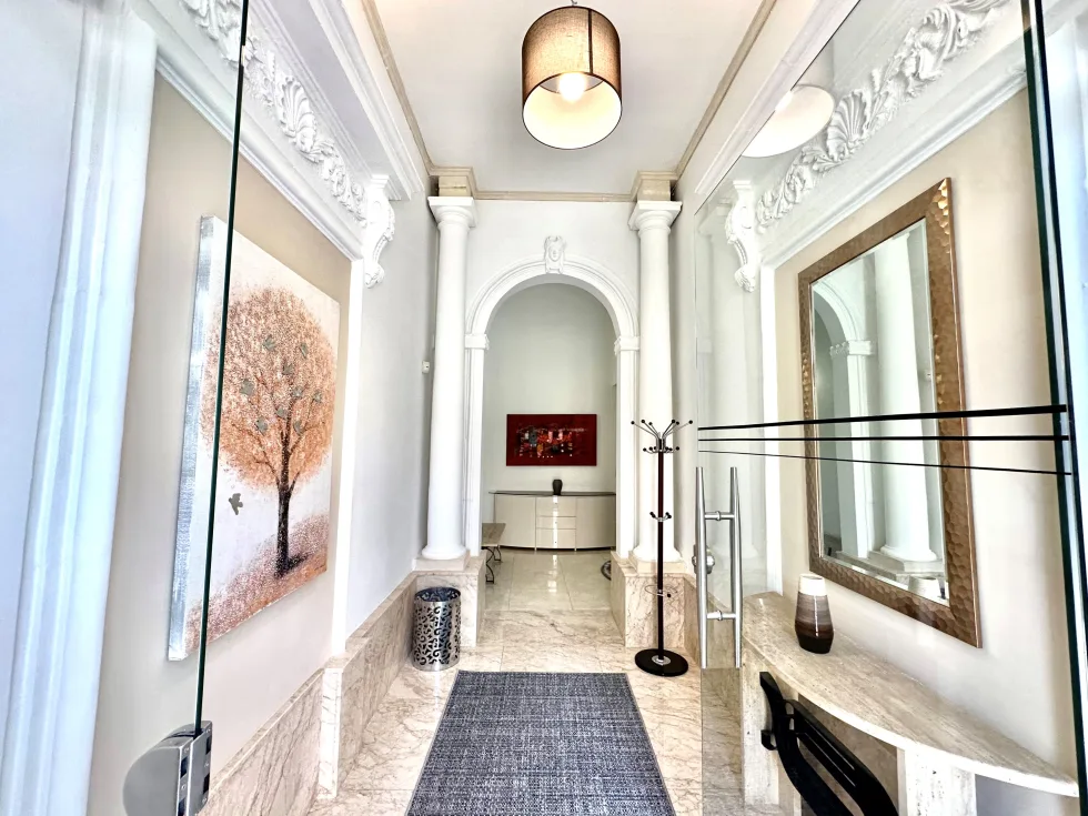 3 bed Maisonette For Rent in Sliema, Sliema - thumb 6