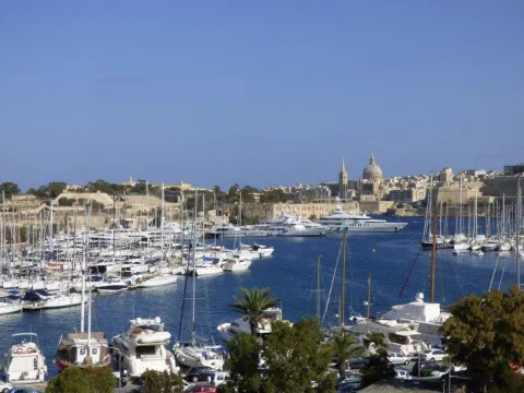 0 bed Office For Rent in Gzira, Gzira - thumb 1