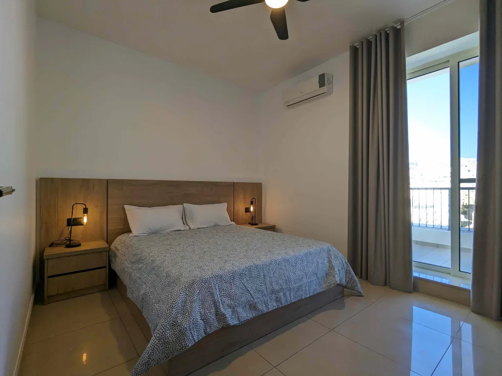 2 bed Penthouse For Rent in Gzira, Gzira - thumb 8