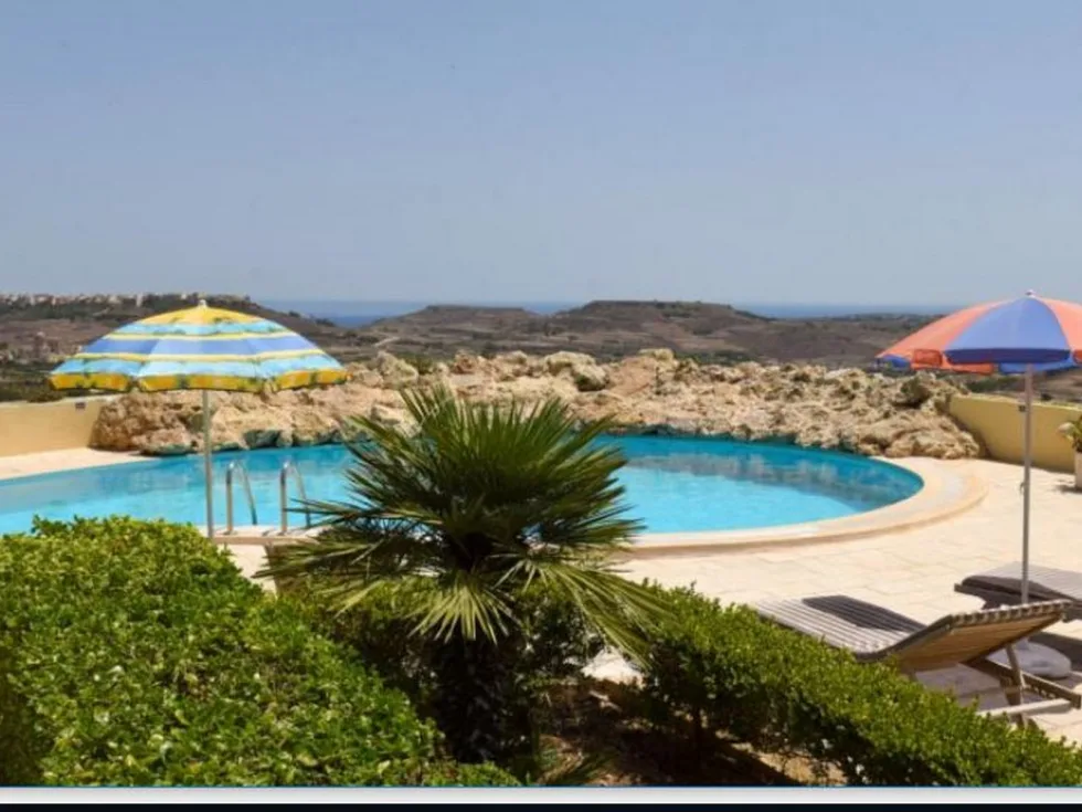 3 bed Farmhouse For Sale in Kercem, Gozo, Kercem, Gozo - thumb 1