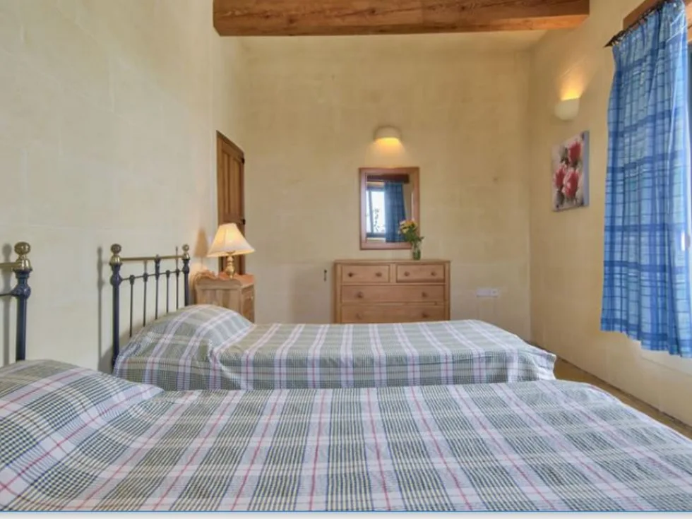 3 bed Farmhouse For Sale in Kercem, Gozo, Kercem, Gozo - thumb 11