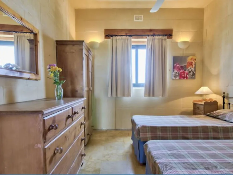 3 bed Farmhouse For Sale in Kercem, Gozo, Kercem, Gozo - thumb 12