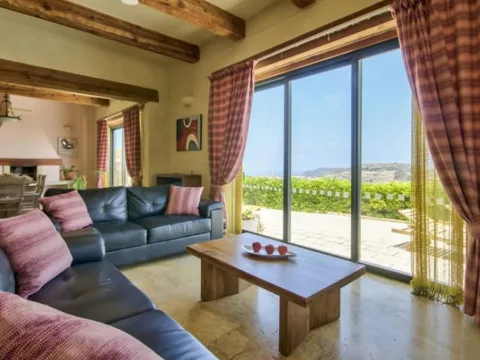 3 bed Farmhouse For Sale in Kercem, Gozo, Kercem, Gozo - thumb 4