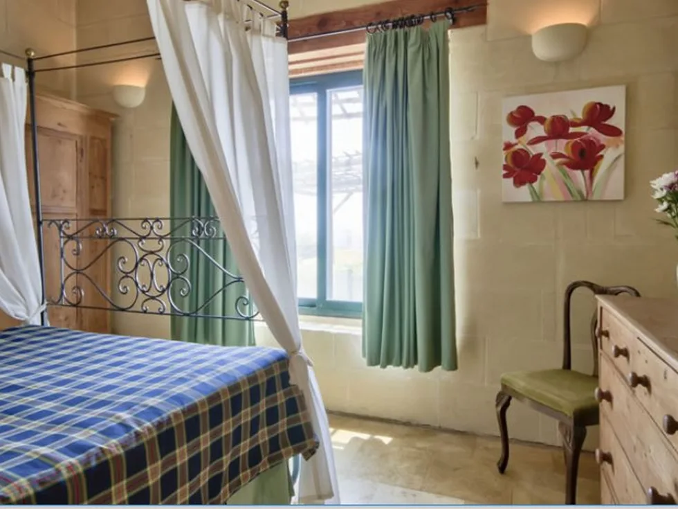 3 bed Farmhouse For Sale in Kercem, Gozo, Kercem, Gozo - thumb 9