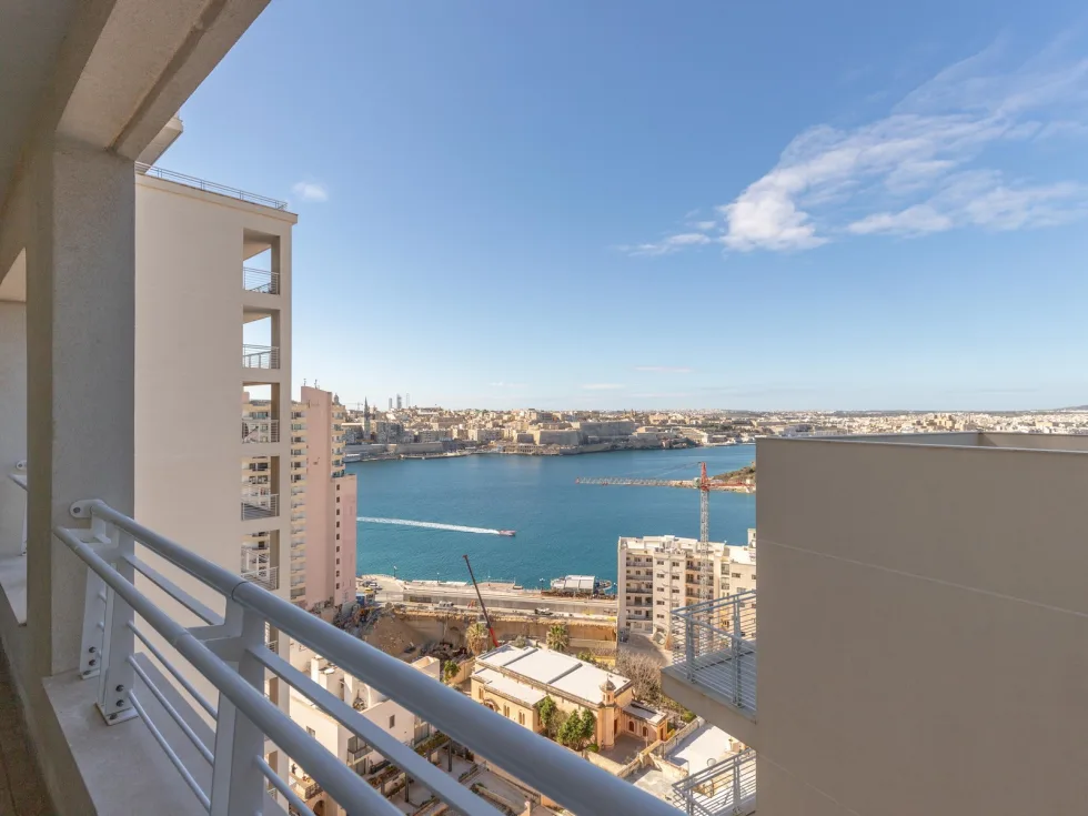 3 bed Apartment For Rent in Sliema, Sliema - thumb 18