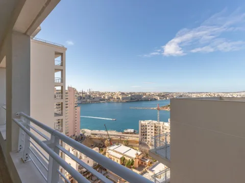 3 bed Apartment For Rent in Sliema, Sliema - thumb 18