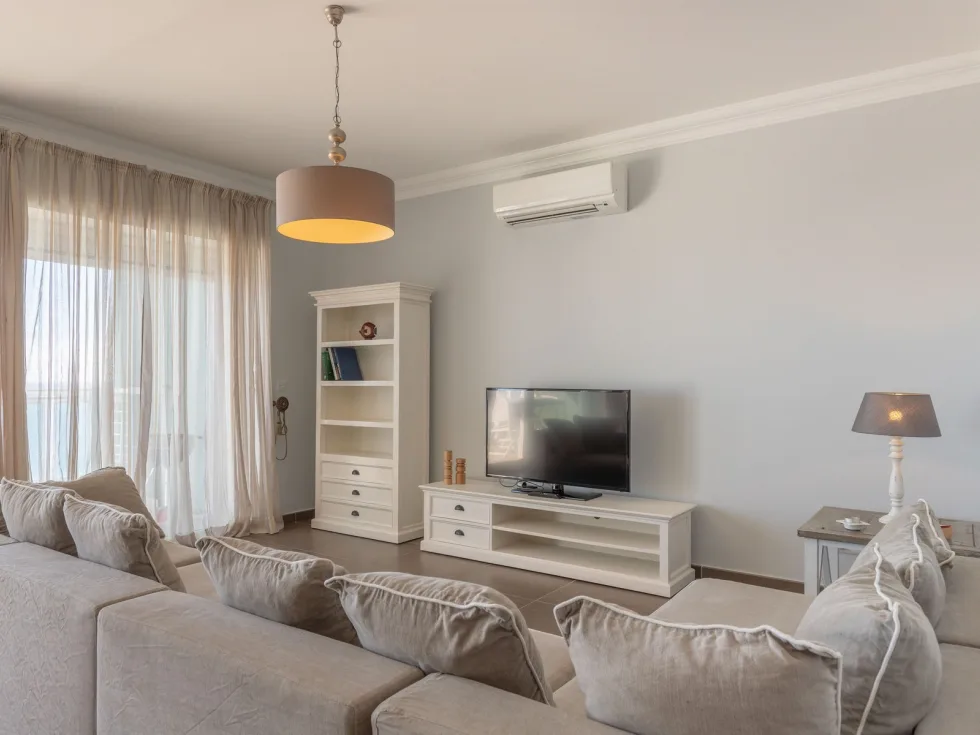 3 bed Apartment For Rent in Sliema, Sliema - thumb 3