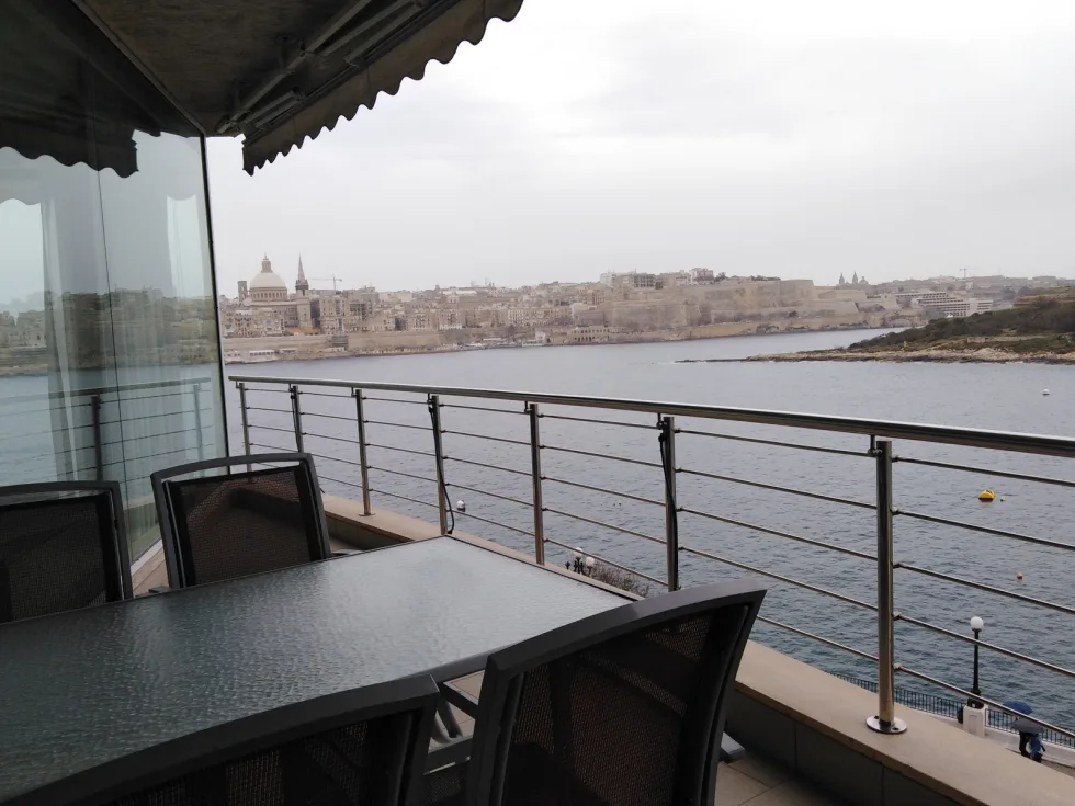 3 bed Apartment For Rent in Sliema, Sliema - thumb 1