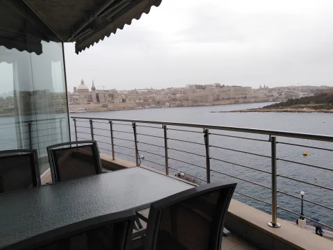 3 bed Apartment For Rent in Sliema, Sliema - thumb 1