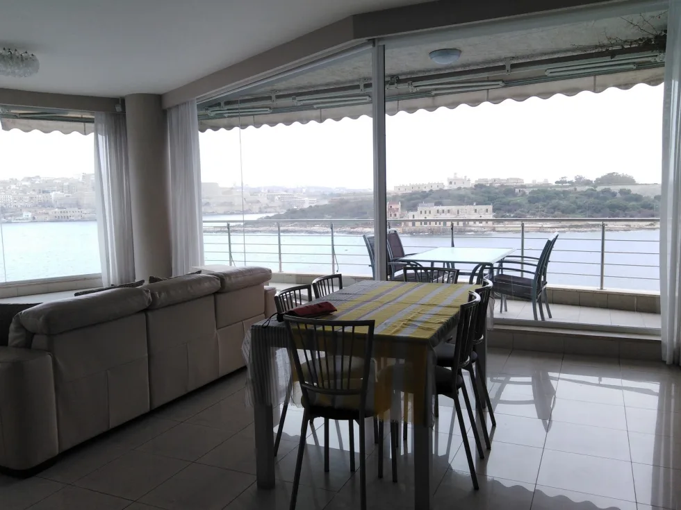 3 bed Apartment For Rent in Sliema, Sliema - thumb 15