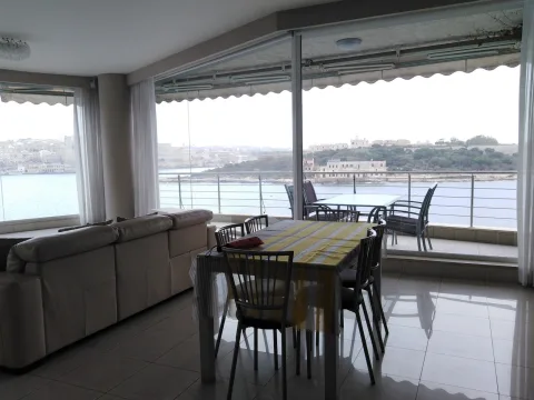 3 bed Apartment For Rent in Sliema, Sliema - thumb 15