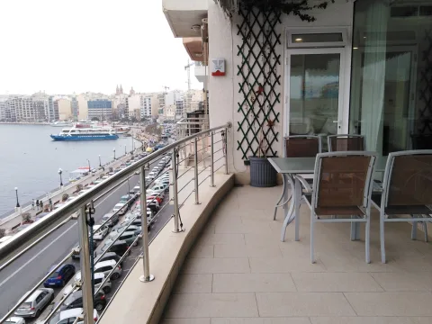 3 bed Apartment For Rent in Sliema, Sliema - thumb 17