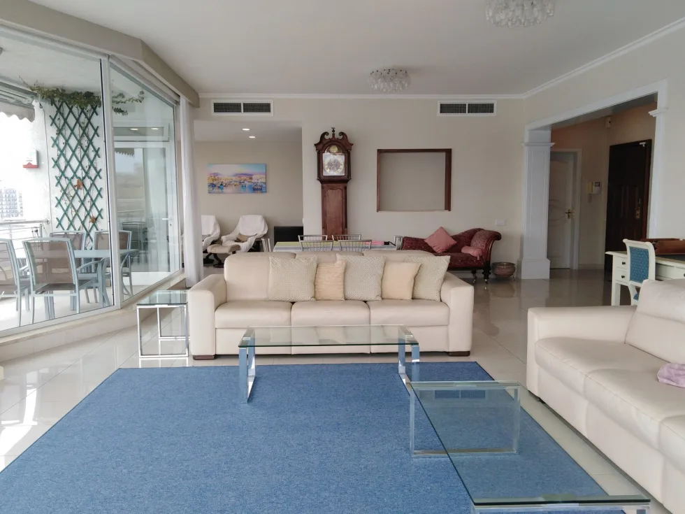 3 bed Apartment For Rent in Sliema, Sliema - thumb 2