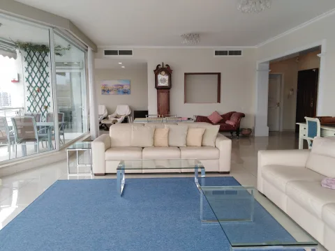 3 bed Apartment For Rent in Sliema, Sliema - thumb 2