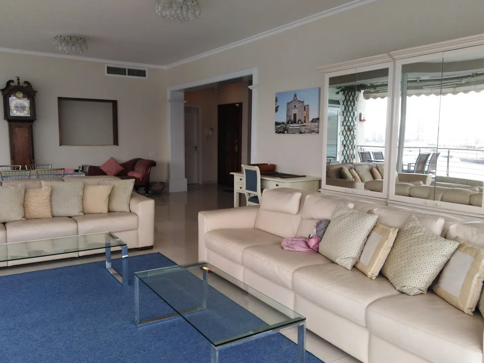 3 bed Apartment For Rent in Sliema, Sliema - thumb 3