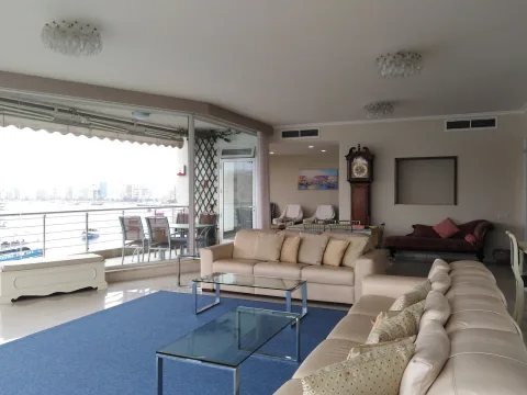 3 bed Apartment For Rent in Sliema, Sliema - thumb 4